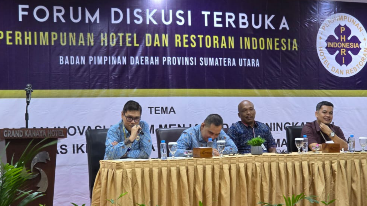 Kebijakan Efisiensi Berdampak Juga pada UMKM
