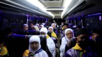 Dinkes Kota Tangerang Siapkan Mekanisme Pemeriksaan Rutin Kepulangan Jemaah Haji