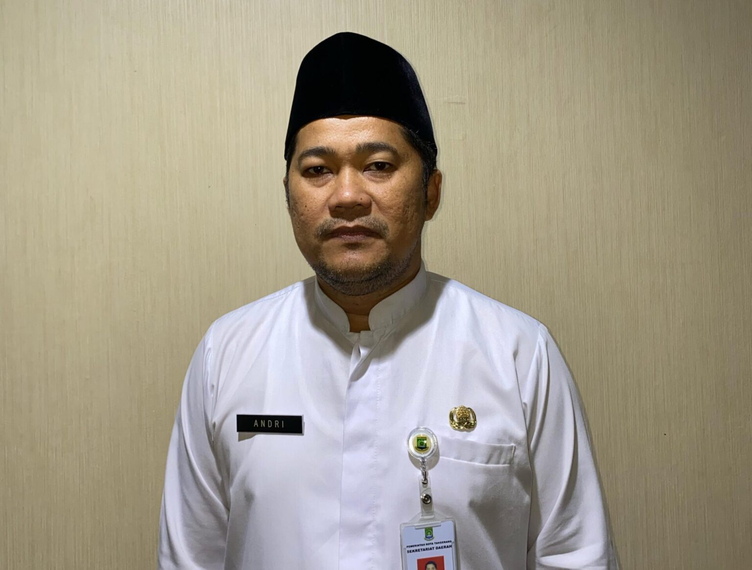BPKD Kota Tangerang Gelar Rekonsiliasi Laporan Kepemilikan Aset Daerah