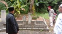 Puluhan Kuburan palsu hebohkan warga PetirMUI: Warga minta segera dilakukan pembongkaran