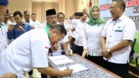HKTI Banten Lantik Pengurus DPC, Tegaskan Regenerasi dan Peningkatan Pendapatan Petani