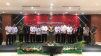 Penguatan Wawasan Kebangsaan pada ASN sebagai penangkal Radikalisme