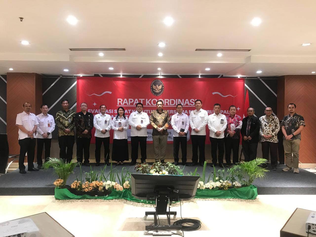 Penguatan Wawasan Kebangsaan pada ASN sebagai penangkal Radikalisme
