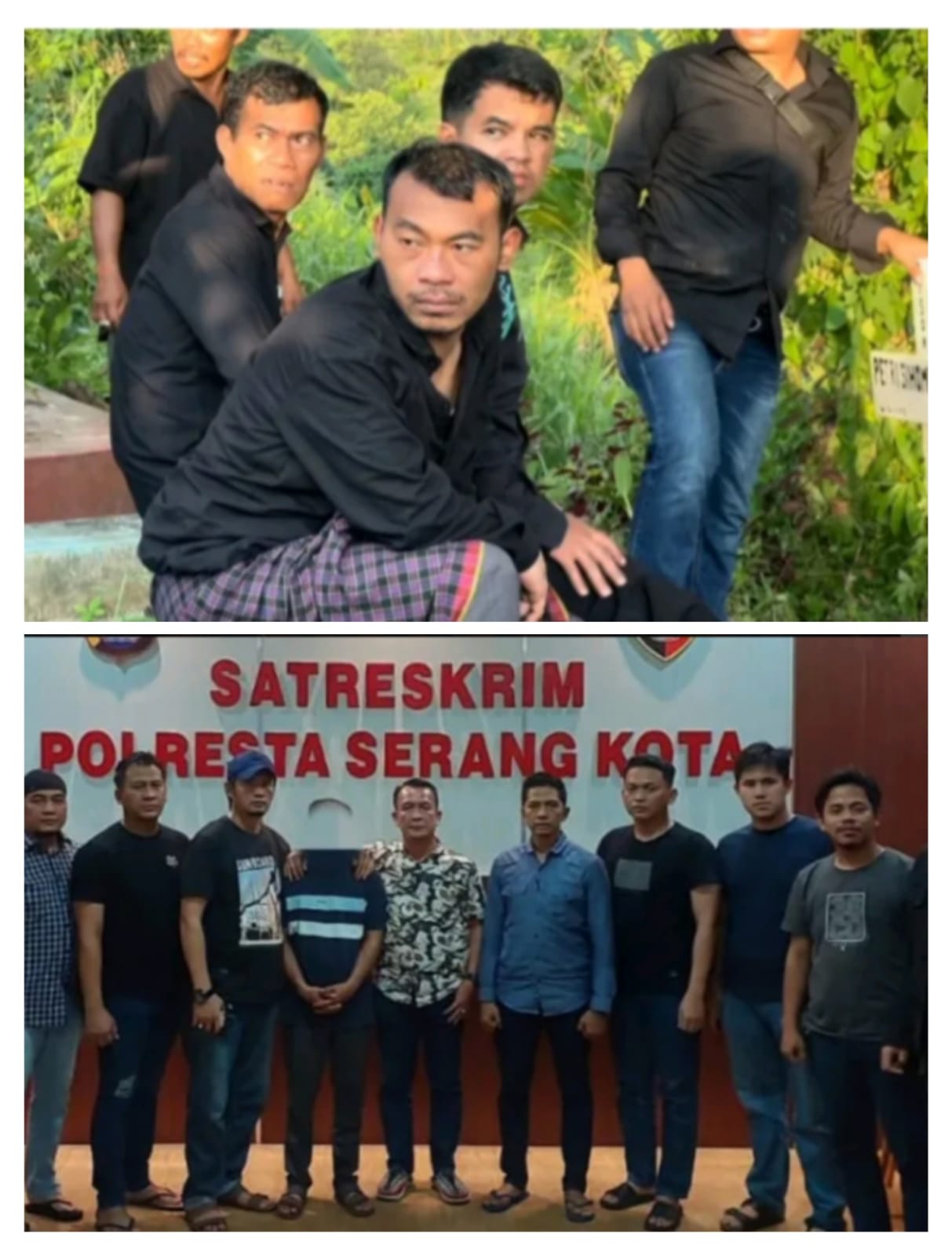 Terbongkar berselingkuh membuat Suami bunuh istri dengan Skenario Perampokan