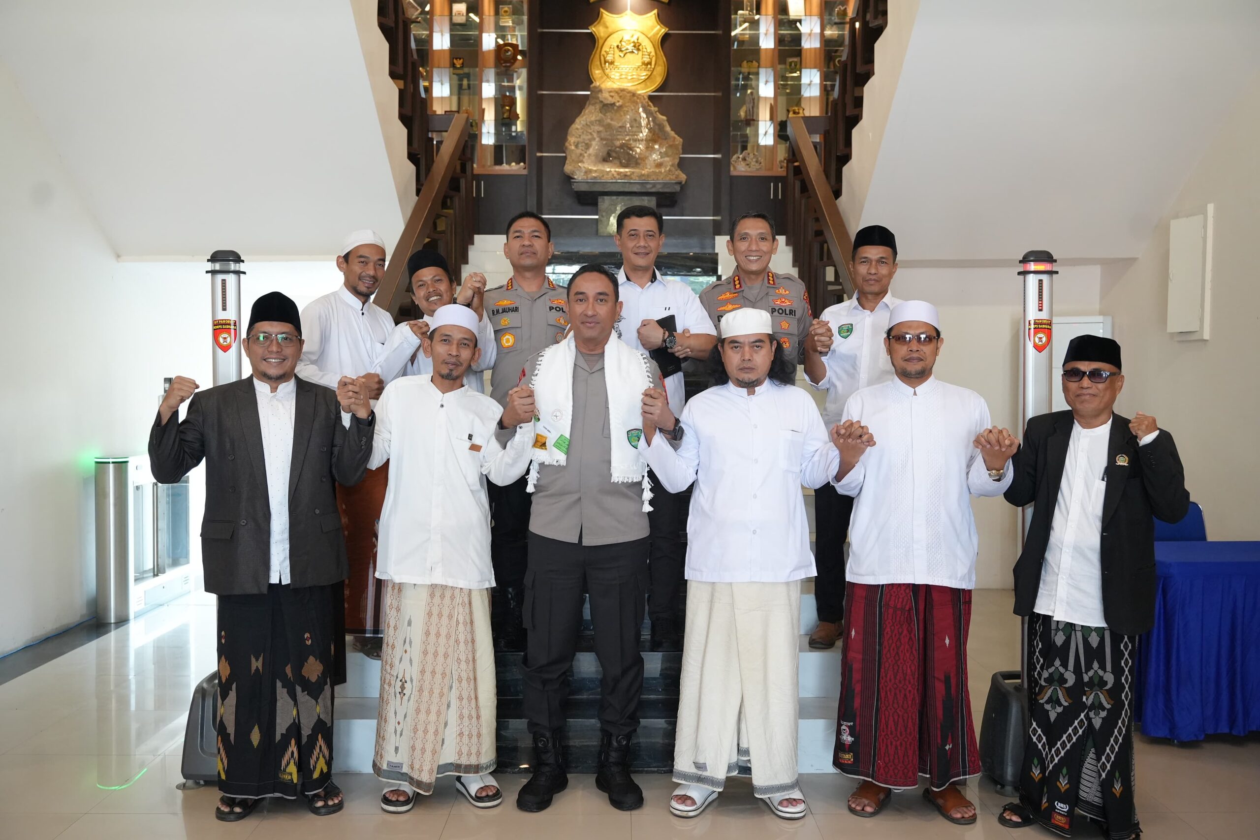 IPASI Apresiasi Polda Banten atas Penanganan Premanisme