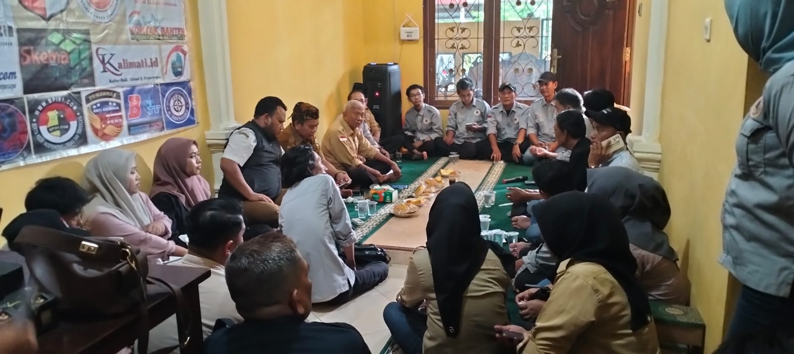 “Bang Andra”, Program Unggulan Pemprov Banten untuk Kesejahteraan Masyarakat Desa