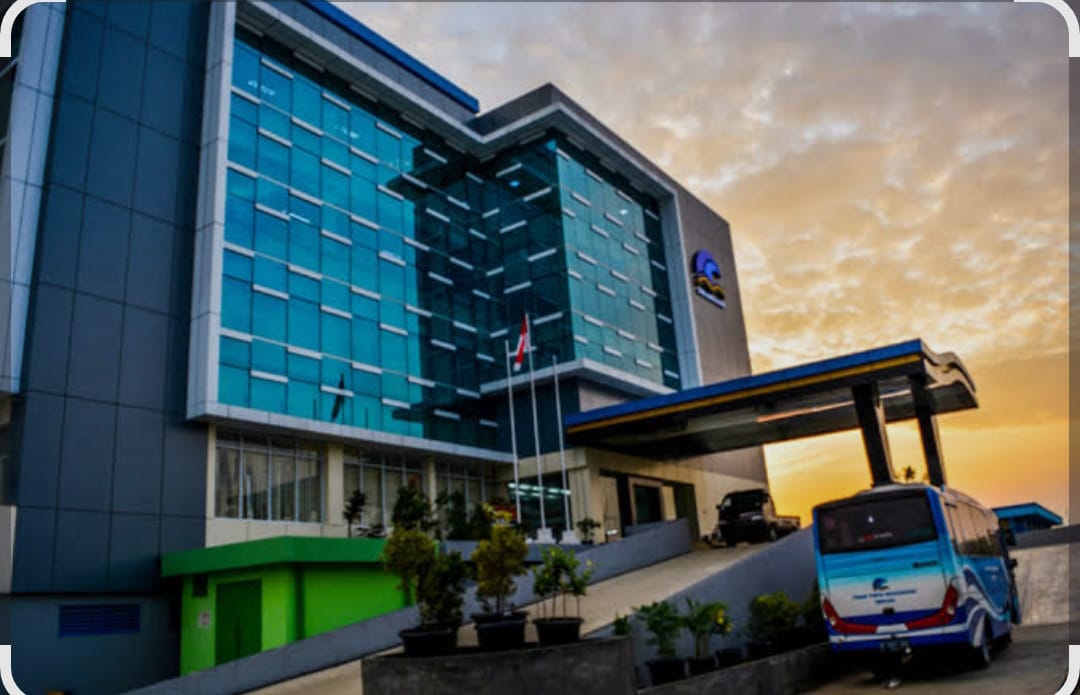 Aset Cabang Poncol Perumda Tirta Bhagasasi Hilang, Ade Gentong Desak APH Audit PDAM dan Minta Bupati Evaluasi SK Dirut PDAM