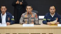 Polda Banten Ungkap Kasus Penghasutan dan Kekerasan di PT Lotte Chemical Indonesia
