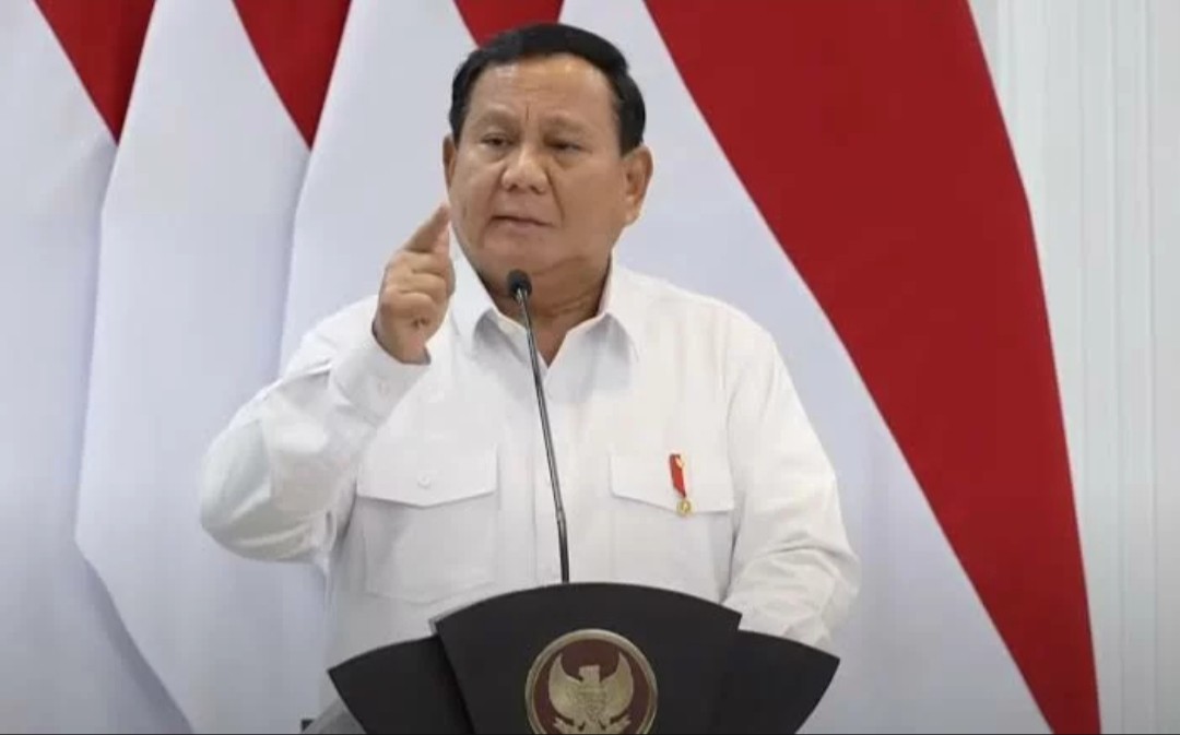 Resmi! Presiden Prabowo Tetapkan 4 Pulau Sengketa Jadi Wilayah Aceh