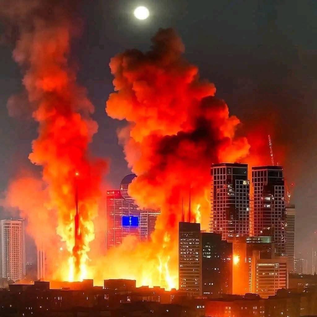 Kegagalan Israel Menaklukkan Iran Merubah Konstalasi Kekuatan di Timteng