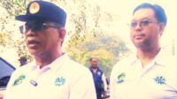 Pemkot Tangerang Gelar Aksi Bersih Sungai Peringati Hari Lingkungan Hidup Se-Dunia 2025