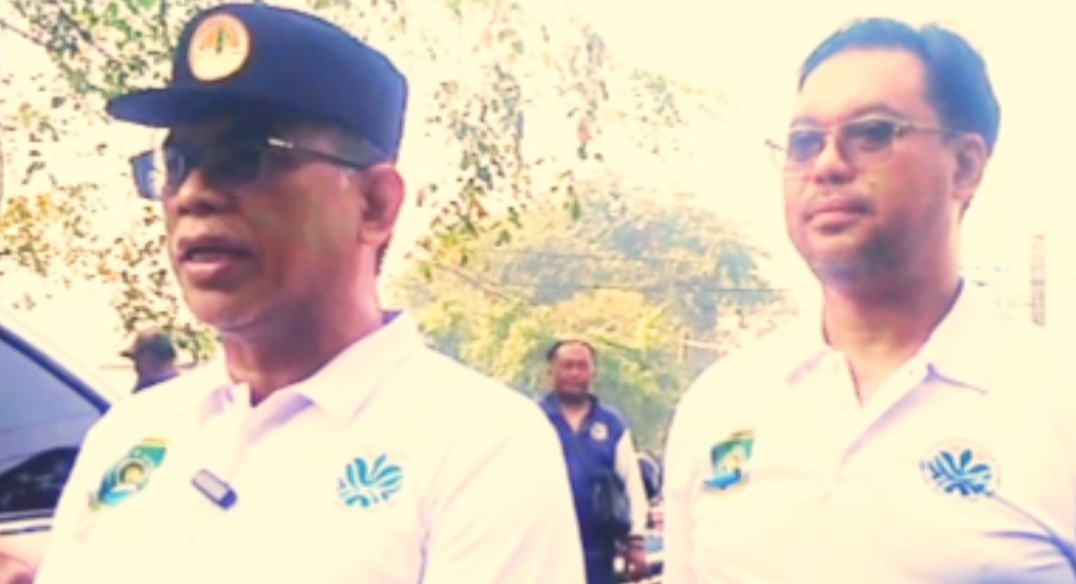 Pemkot Tangerang Gelar Aksi Bersih Sungai Peringati Hari Lingkungan Hidup Se-Dunia 2025 Pemkot Tangerang Gelar Aksi Bersih Sungai Peringati Hari Lingkungan Hidup Se-Dunia 2025