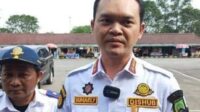 Dishub Kota Tangerang Kerahkan 45 Personel dalam Rangka Pengamanan Hari Raya Idul Adha 1446 H/2025 M
