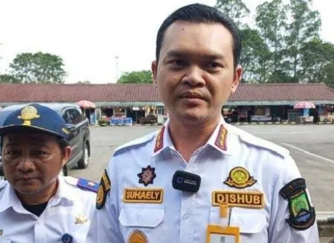 Dishub Kota Tangerang Kerahkan 45 Personel dalam Rangka Pengamanan Hari Raya Idul Adha 1446 H/2025 M