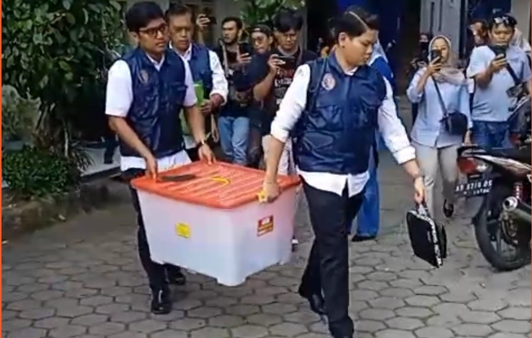 Pernyataan Kuasa Hukum PPK Pengadaan TIK Disdik Gunungkidul Ditanggapi Beragam