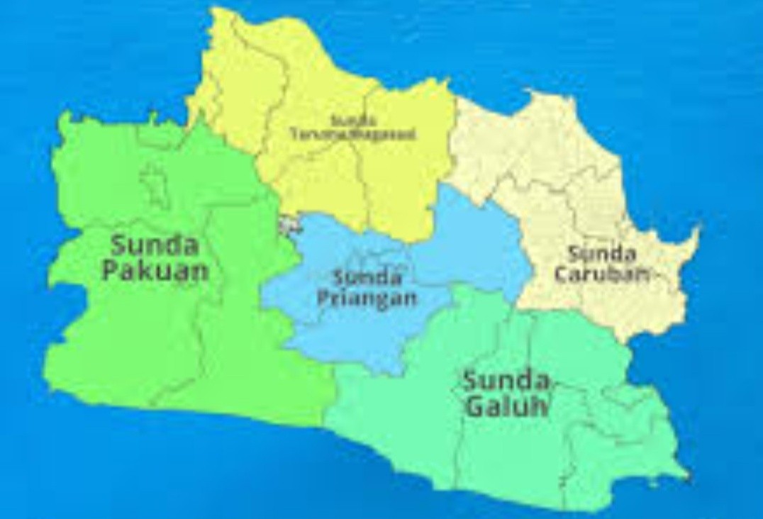 Benarkah Jawa Barat akan Dipecah Jadi 5 Provinsi Baru? Benarkah Jawa Barat akan Dipecah Jadi 5 Provinsi Baru?