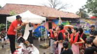 Pamumingsolam Vol. 166, Bukti Denyut Komunitas Kreatif Kota Tangerang Tak Pernah Padam Pamumingsolam Vol. 166, Bukti Denyut Komunitas Kreatif Kota Tangerang Tak Pernah Padam