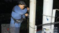 Dinas PUPR Kota Tangerang Operasikan 300 Pompa Air Atasi 14 Titik Genangan Banjir Dinas PUPR Kota Tangerang Operasikan 300 Pompa Air Atasi 14 Titik Genangan Banjir