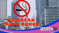 Raperda Sedang Digodok, Kedapatan Merokok di Jakarta Kena Sanksi Rp250 Ribu, Raperda Sedang Digodok, Kedapatan Merokok di Jakarta Kena Sanksi Rp250 Ribu,