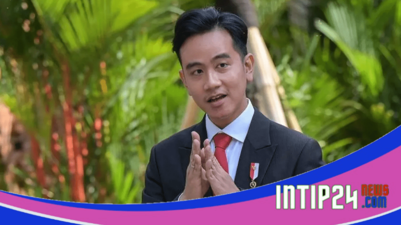 Wapres Gibran akan Dapat Tugas Khusus, Bakal Berkantor di Papua