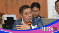 Komisi I DPR Minta Pemerintah Perhatikan Nasib Insan Pers