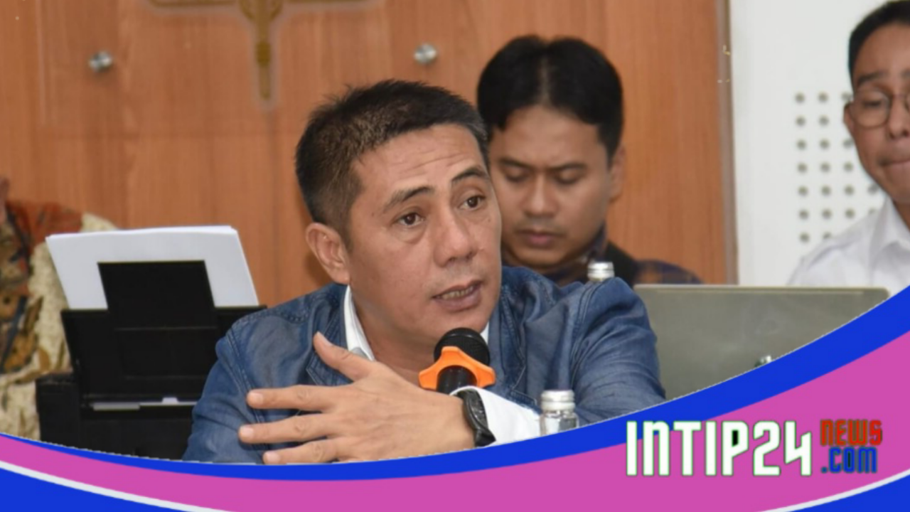Komisi I DPR Minta Pemerintah Perhatikan Nasib Insan Pers