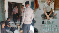AKP FAHYANI, S.H., Kapolsek Sepatan Tangkap Pelaku Penjualan Obat-obatan Ilegal