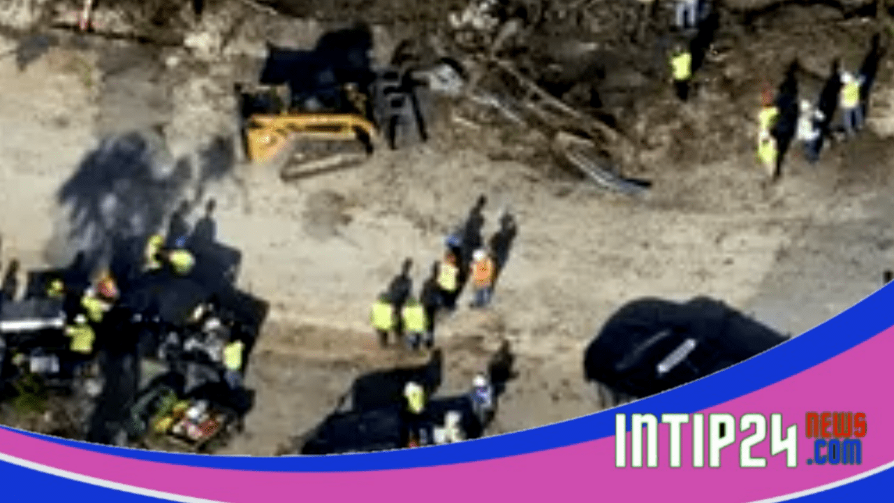 Texas Luluh Lantak Sepekan Pascabanjir Bandang Dahsyat, Jumlah Korban Terus Bertambah