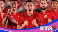 Timnas Resmi Berada di Pot 3 Ronde 4 Piala Dunia 2026 Zona Asia, Bakal Ditantang Lawan Berat