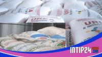 Mentan Temukan Peredaran Pupuk Palsu, Petani Dirugikan Triliunan Rupiah