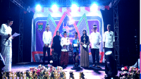 MTQ ke-3 Tingkat Desa di Lambangsari,, Ikhtiar Membumikan Al-Qur’an di Tengah Masyarakat