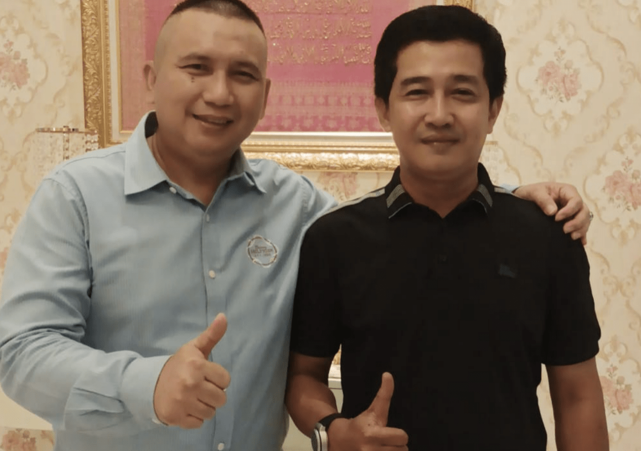 Ketua PWI Tangsel Apresiasi Penangkapan Wartawan Gadungan, Ingatkan Anggota Junjung Tinggi Etika Profesi