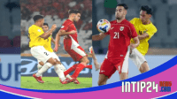 Piala AFF U-23 2025: Timnas Indonesia Gasak Habis Tim Brunei 8-0