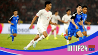 Menang 1-0, Garuda Muda Buka Jalan ke Semifinal Piala AFF U-23 2025