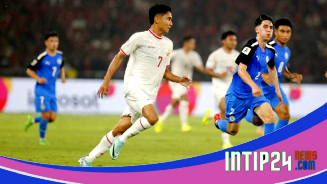 Menang 1-0, Garuda Muda Buka Jalan ke Semifinal Piala AFF U-23 2025 Menang 1-0, Garuda Muda Buka Jalan ke Semifinal Piala AFF U-23 2025