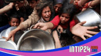 Hamas: Perundingan dengan Israel di Tengah Genocida dan Kelaparan Hanya Buang Waktu Hamas: Perundingan dengan Israel di Tengah Genocida dan Kelaparan Hanya Buang Waktu