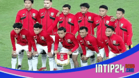 Timnas Indonesia Gagal Raih Juara AFF U23 Usai Kalah dari Vietnam 0-1