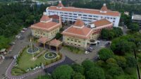Capai Inflasi Terendah, Pemkot Tangerang Tutup Semester Pertama di Angka 1,58 Persen