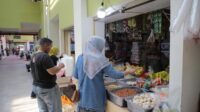 Pasar Anyar Tangerang Mulai Kembali Beroperasi Lagi Setelah Rampung Direvitalisasi Pasar Anyar Tangerang Mulai Kembali Beroperasi Lagi Setelah Rampung Direvitalisasi