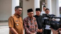 Gubernur Banten Andra Soni Jajaki Perluasan Program Pendidikan Gratis Hingga Madrasah Aliyah