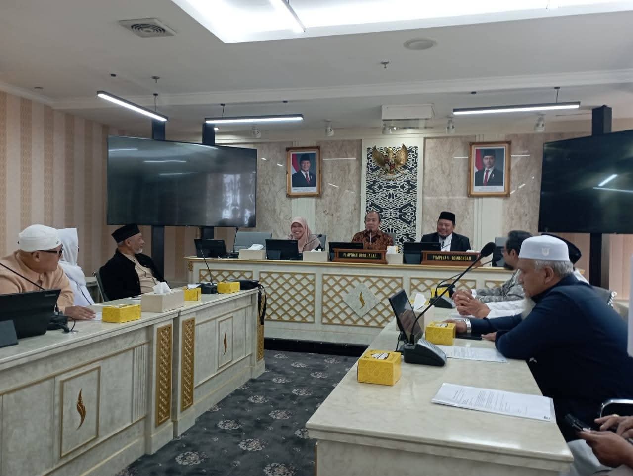 Aliansi Ulama dan Tokoh Jawa Barat tolak pergantian nama RSUD Al-Ihsan menjadi Welas Asih