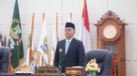 Raperda RPJMD Provinsi Banten Tahun 2025-2029, Gubernur Banten Andra Soni: Untuk Banten Maju