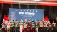 Gubernur Banten Andra Soni Komitmen Wujudkan Visi Banten Maju, Adil, Merata, Tidak Korupsi