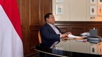 Presiden Prabowo Pimpin Rapat Terbatas Bahas Penegakan Hukum hingga Kesiapsiagaan Cuaca Ekstrem