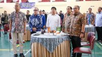Hadiri Seminar dan Musda DPD HA IPB Banten, Wagub A Dimyati Natakusumah : Bersama Wujudkan Ketahanan Pangan