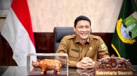 Pemprov Banten Nonaktifkan Tiga Guru SMAN 4 Kota Serang Terkait Dugaan Pelanggaran Etika