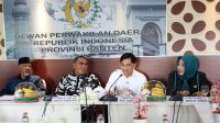 Wagub Banten A Dimyati Natakusumah: Provinsi Banten Terbuka Untuk Investasi, Namun Harus Taat Aturan