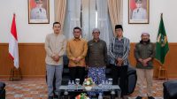 Desa Adat Jadi Contoh Kemandirian Desa di Banten