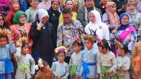 Kebaya, Warisan Budaya Perempuan Indonesia