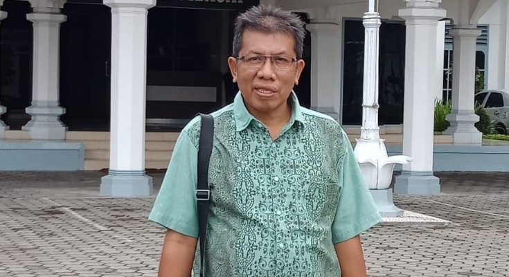 Manggala Law Office Sayangkan Kuasa Hukum Tergugat Pejabat Pengelola BLUD RSUD Wonosari Bolos Sidang